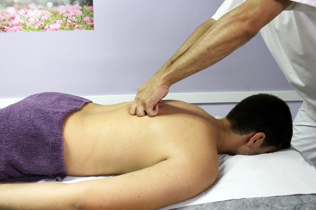 comment devenir osteopathe